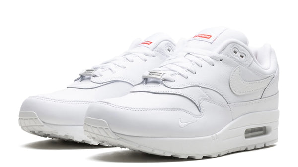 Nike Air Max 1 '87 SP
x Supreme Triple White