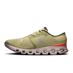 Load image into Gallery viewer, On Running Cloud X 4 Caper Salmon

