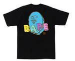 Load image into Gallery viewer, BAPE Popsicle Tee Men's Black
