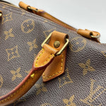 Load image into Gallery viewer, Louis Vuitton Monogram Canvas Speedy 30 Bag (Pre-owned) X6VCTWY
