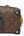 Louis Vuitton Pre-Owned Petite Malle Souple Handbag Monogram Canvas with Leather Shoulder Bag (Like new)  H8JWRT8