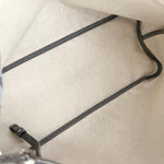Load image into Gallery viewer, Goyard Goyardine Boheme Hobo Grey (Like new) Y6TGCHT
