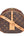 Louis Vuitton Boîte Chapeau Souple MM bag in Monogram Canvas & Gold Hardware