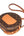 Louis Vuitton Boîte Chapeau Souple MM bag in Monogram Canvas & Gold Hardware