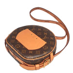 Load image into Gallery viewer, Louis Vuitton Boîte Chapeau Souple MM bag in Monogram Canvas &amp; Gold Hardware
