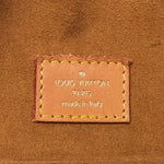 Load image into Gallery viewer, Louis Vuitton Boîte Chapeau Souple MM bag in Monogram Canvas &amp; Gold Hardware
