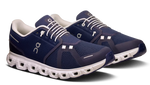 Load image into Gallery viewer, On Running Cloud 6 Midnight White (M)
