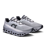Load image into Gallery viewer, On Running Cloudmonster Alloy Silver
