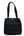 Gucci Handbag Tote Bag  Black Nylon Leather (Pre-owned)