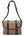 Gucci Beige/Ebony GG Canvas Medium Messenger Bag (Pre-owned) 3Q72WCB