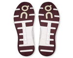 Load image into Gallery viewer, On The Roger Wildcard Ivory Maroon
