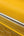 Goyard Goyardine Belvedere PM Shoulder Bag Yellow (Pre-Owned)