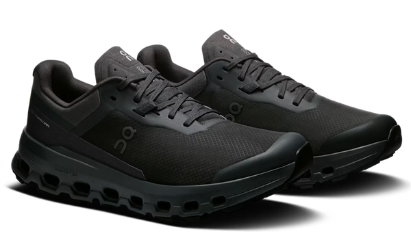 On Running Cloudvista 2 All Black (Women's)