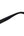 Gucci GG0631S Sunglasses Glossy Black (Like new)
