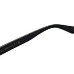 Load image into Gallery viewer, Gucci GG0631S Sunglasses Glossy Black (Like new)
