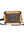 Louis Vuitton x Nigo Soft Trunk
Damier Ebene Giant Brown (Pre-loved)