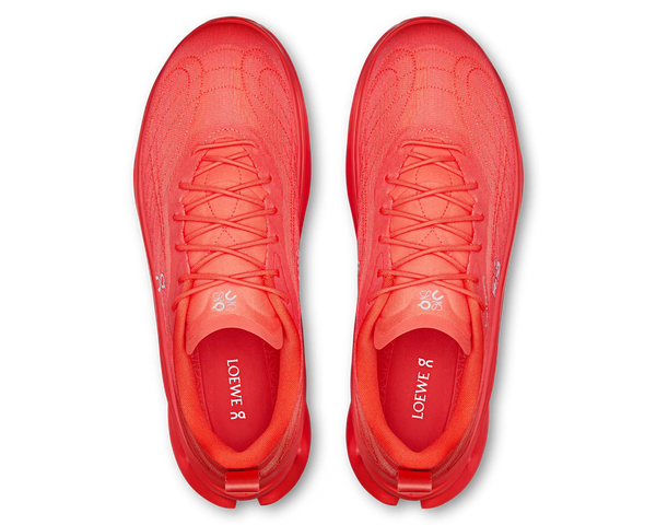 On Running Cloudtilt x Loewe Cosmic Bright Orange (Unisex)