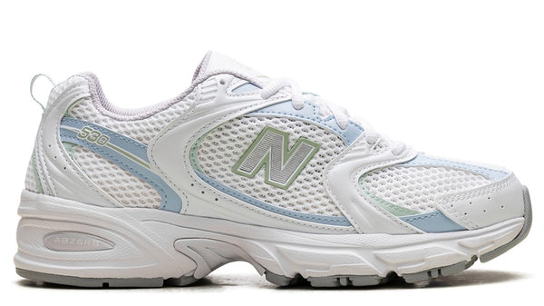 New Balance 530 Chrome Blue