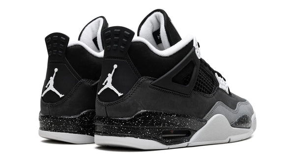 Jordan 4 Retro Fear (2024)
