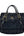 Prada Black Gaufre Tessuto Nylon Shopping Tote Bag (Pre-owned) 87X8449