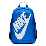 Load image into Gallery viewer, Nike Hayward Backpack - Blue Black
