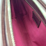 Load image into Gallery viewer, Louis Vuitton Violet Monogram Mat Fowler Bag (Pre-owned) BT68TQR
