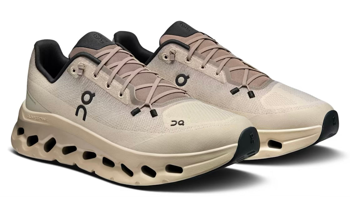 On Running Cloudtilt Cinder Sand – shoegamemanila