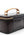 Louis Vuitton Vernis Vanity Jewel Case Amarante