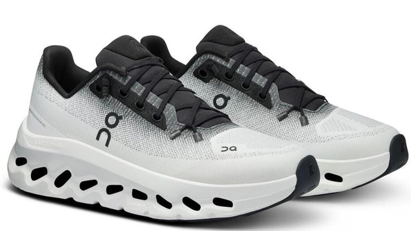 On Running Cloudtilt Black Ivory (Women's)