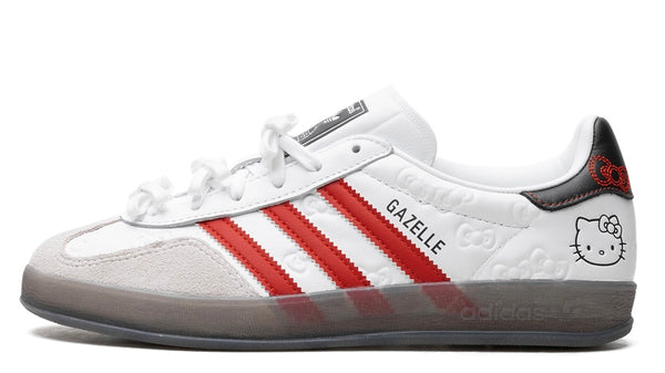 adidas Gazelle Indoor Hello Kitty (Women's)