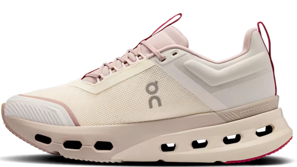 On Cloudnova X Ice Fade (Women's)