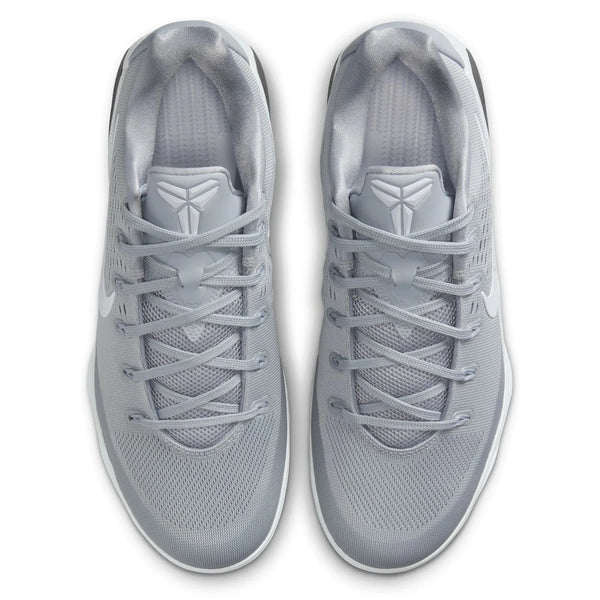 Nike Kobe 9 EM Low Protro TB Wolf Grey