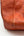 Gucci Orange Guccissima Leather Medium Sukey Tote Bag (Pre-owned)