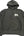 Stussy Stock Los Angeles Hoodie Black