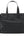 Chanel New Travel Line MM Tote Bag Black (Pre-owned)