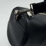 Load image into Gallery viewer, Dior Roller Messenger Bag Black (Like new) KQM698R
