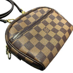 Load image into Gallery viewer, Louis Vuitton Ipanema Bag Damier Ebene (Like new)
