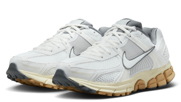 Nike Zoom Vomero 5 Summit White Pure Platinum (Women's)