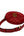 Gucci GG Marmont Matelasse Belt Bag Red Quilted Leather (Like new) K4462J2