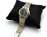 Load image into Gallery viewer, Gucci 9000L Two-tone Silver Dial Quartz (Pre-owned)
