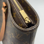 Load image into Gallery viewer, Louis Vuitton Monogram Canvas Luco Tote Bag (Like new) RW68MBJ
