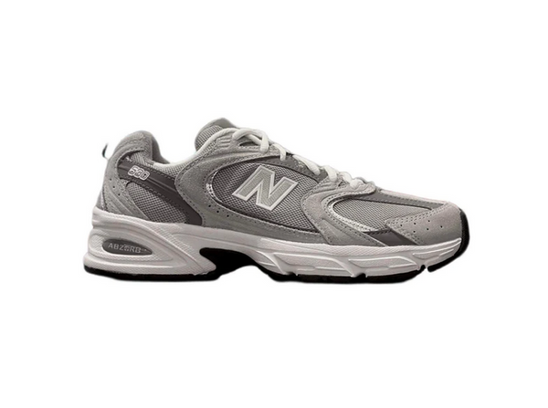 New Balance 530 Raincloud Shadow Grey