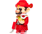 Load image into Gallery viewer, SUP. PRO Essential Mario // GOD of WEALTH

