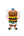 The Burgy (OG ver.) by Christian Tamondong x Secret Fresh Gallery x ToyQube