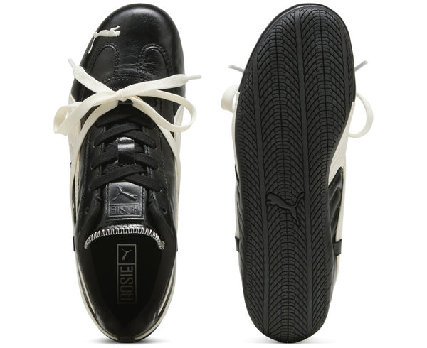 PUMA x ROSÉ PRM Speedcat Black White (Women's)