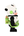 Pop Mart Mega Space Molly Panda 400%