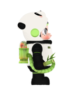 Load image into Gallery viewer, Pop Mart Mega Space Molly Panda 400%
