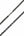 Chrome Hearts  Silver Paperchain Necklace 18” “Like New”