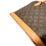 Load image into Gallery viewer, Louis Vuitton alma PM Monogram Canvas Handbag (Pre-owned) B96MWXC
