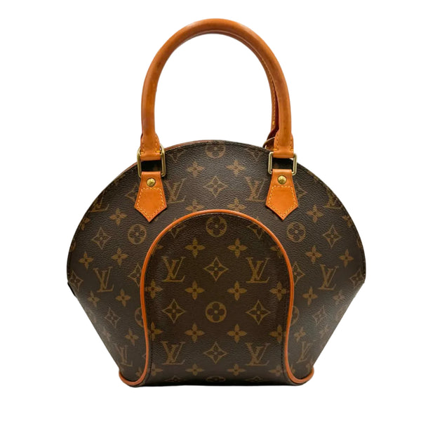 Louis Vuitton Ellipse Monogram Pm Handbag (Like new) DVC9VC4
